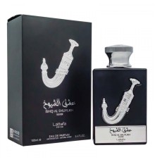 Lattafa Ishq Al Shuykh, edp., 100 ml