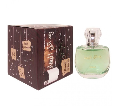 Resail AL Bahaar, edp., 100 ml