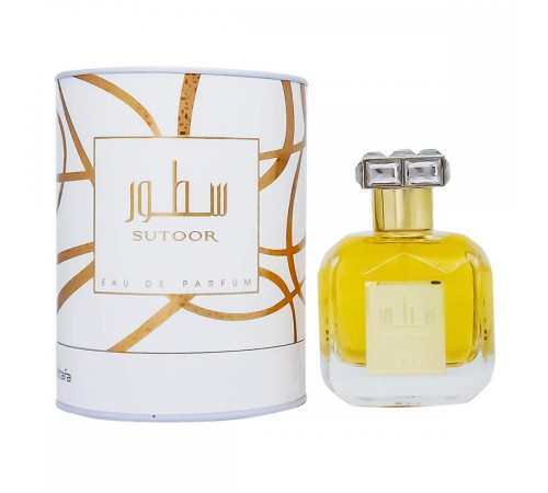 Lattafa Sutoor,edp., 100ml, Арабские духи (оригинал)