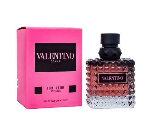 Евро Valentino Born in Roma Intense,edp., 100ml