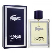 Lacoste L'Homme,edt., 100ml