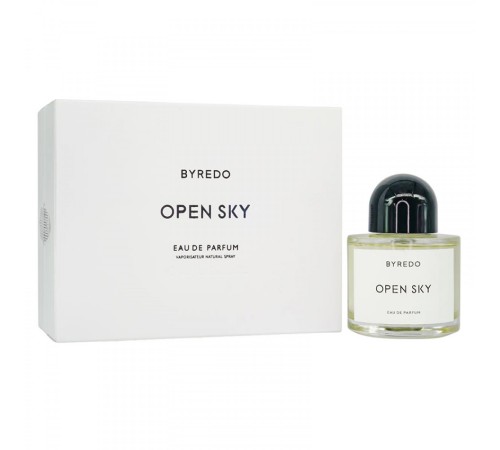 Byredo Open Sky, edp., 100 ml, Byredo