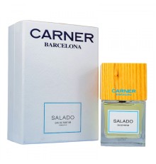 Carner Barcelona Salado,edp., 100ml