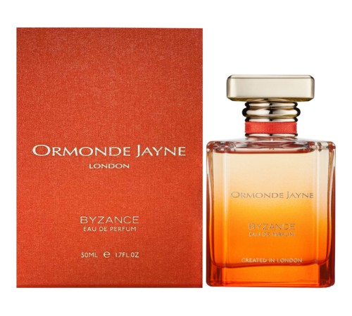 ORMONDE JAYNE Byzance оригинал - 88 мл EDP (парфюмерная вода)