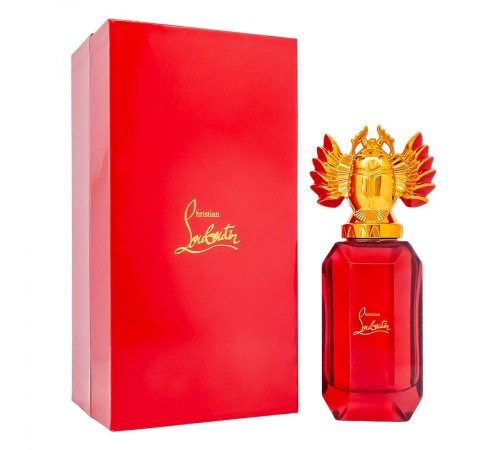 Christian Louboutin Loubicharme,edp., 90ml, Christian Louboutin