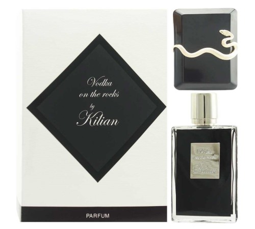 Подарочный Kilian Vodka On The Rocks By Kilian, edp., 50 ml, Нишевая парфюмерия