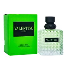 Евро Valentino Born in Roma Green Stravaganza,edp., 100ml