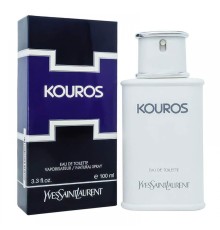 Yves Saint Laurent Kouros,edt., 100ml