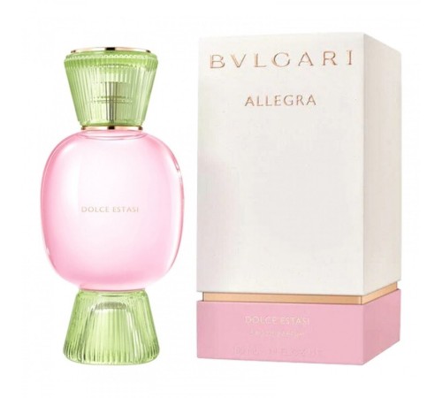 Evro Bvlgari Dolce Estasi 100 ml