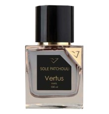 VERTUS Sole Patchouli
