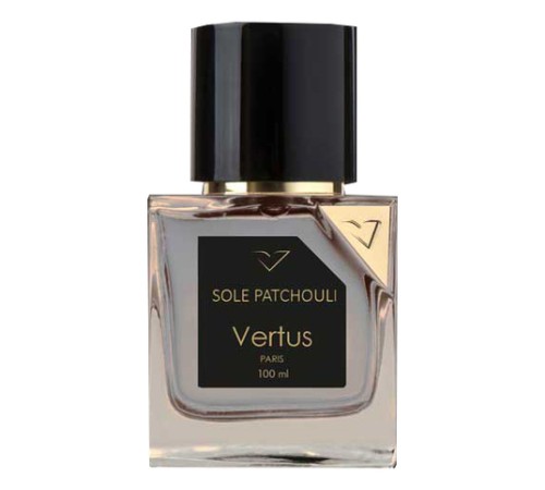 VERTUS Sole Patchouli оригинал VERTUS Sole Patchouli оригинал
