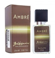 Baldessarini Ambre,edp., 25ml