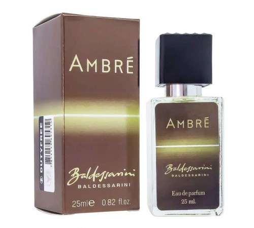 Baldessarini Ambre,edp., 25ml, Духи 25 мл