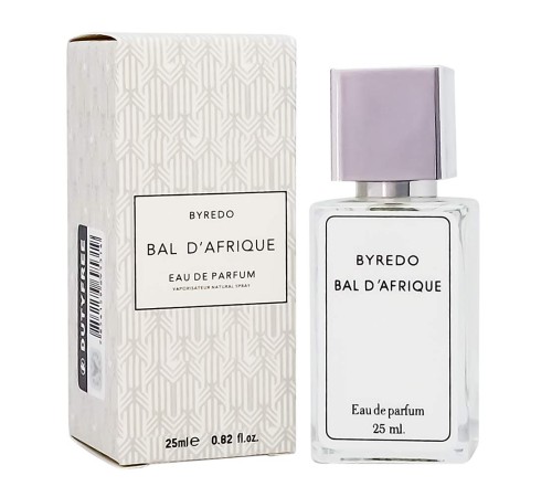 Byredo Bal D`afrique, edp., 25 ml, Мини парфюм