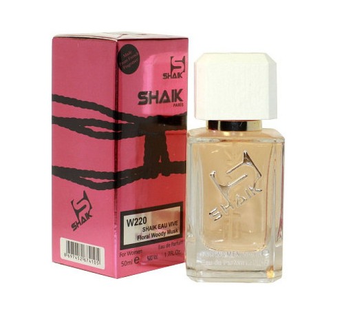 Shaik (Chanel Chance Vive W 220), edp., 50 ml, Shaik 50 мл