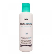 Шампунь для волос Lador Keratin, 150ml