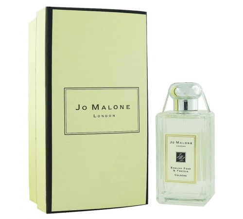 Jo Malone English Pear & Freesia Cologne, 100 ml, Нишевая парфюмерия