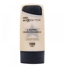 Тональный крем MaxFactor Lasting Perfomance, тон 100