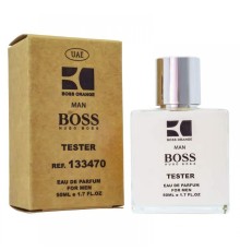 Тестер Hugo Boss Orange for Women, edp., 50 мл