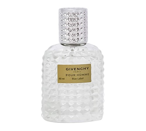 Тестер Ariviste Givenchy Blue Label,edp., 60ml