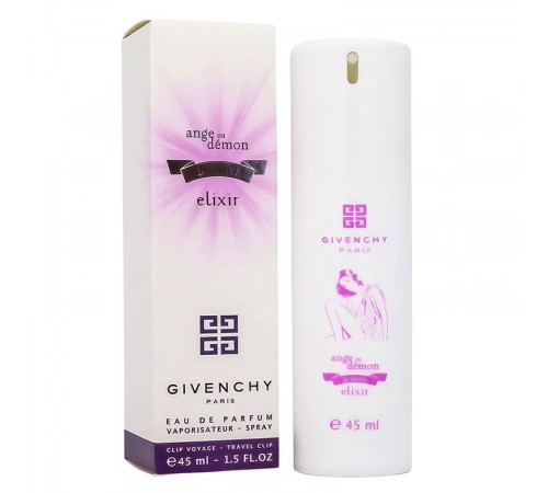 Givenchy Ange Ou Demon Le Secret Elexir, 45 ml, Духи 45 мл