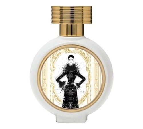 HAUTE FRAGRANCE COMPANY Beautiful & Wild оригинал HAUTE FRAGRANCE COMPANY Beautiful & Wild оригинал
