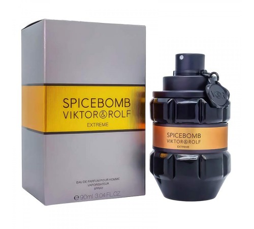 Евро Viktor & Rolf Spicebomb Extreme,edp., 90ml