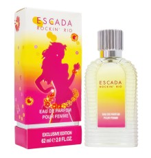 Escada Rockin ' Rio,edp., 62ml