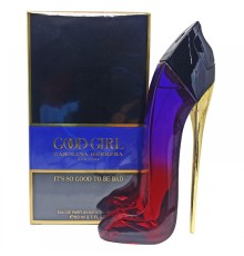 Carolina Herrera Good Girl New York Violet , edt., 80 ml