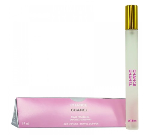 Chanel Chance Eau Fraiche, edt., 15 ml, Мини парфюм