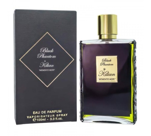 Kilian Black Phantom,edp., 100ml, Унисекс парфюмерия 50-125 мл