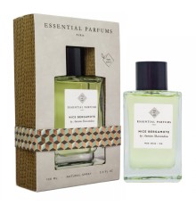 Lux Essential Parfums Nice Bergamote,edp., 100ml