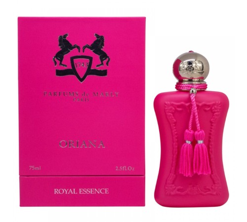 Parfums de Marly Oriana,edp., 75ml, Нишевая парфюмерия