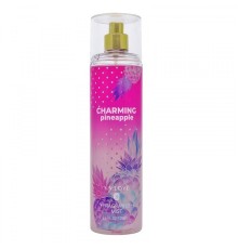 Спрей для тела V.V.Love Fine Fragrance Charming Pineapple, 250ml