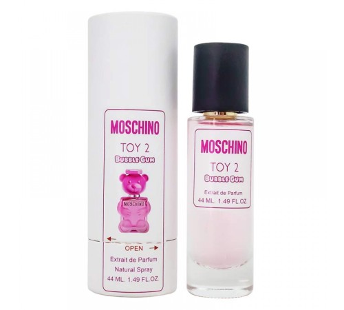 Тестер Moschino Toy 2 Bubble Gum,edp., 44ml, Тестеры духов