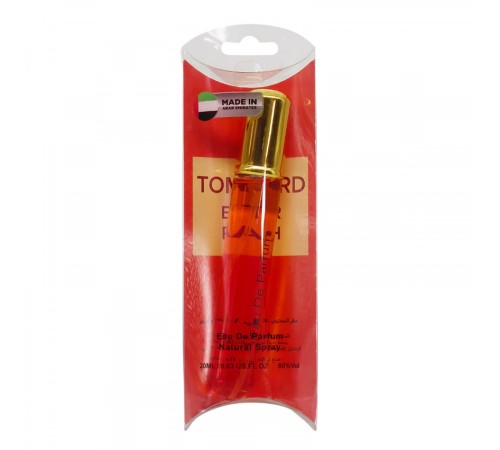 Tom Ford Bitter Peach, 20ml, Духи 20 мл (блистер)