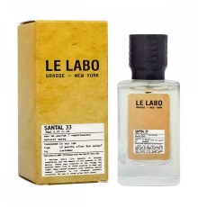 Le Labo Santal 33,edp., 30ml