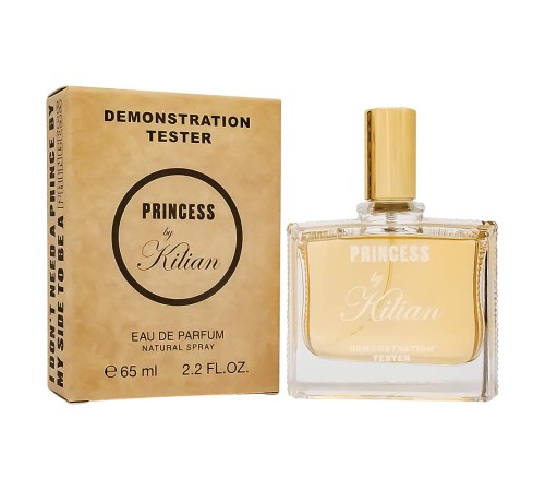 Тестер Kilian By Princess I Don`t Need, edp., 65 ml, Тестеры духов