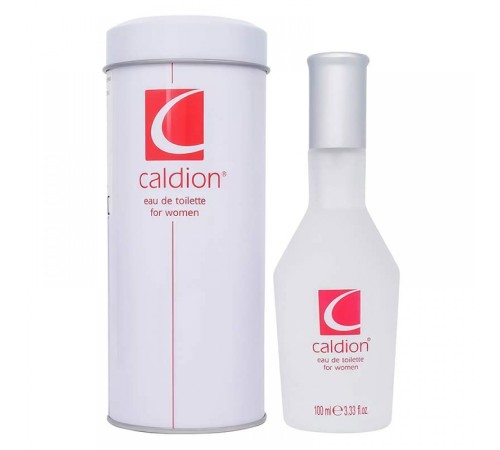 Caldion Woman, edt., 100 ml, Парфюмерия Люкс