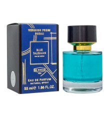 Ex Nihilo Blue Talisman,edp., 55ml