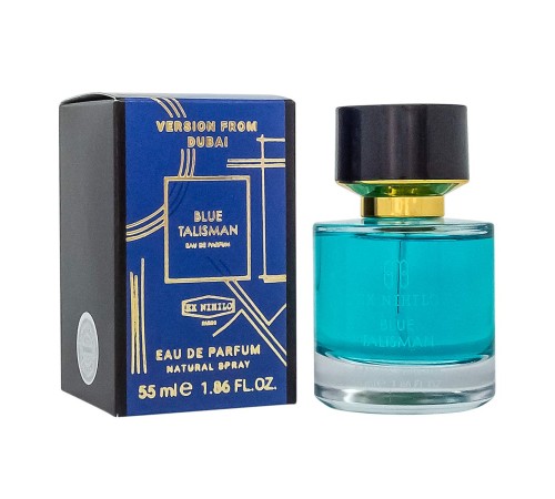 Ex Nihilo Blue Talisman,edp., 55ml, Тестеры 55 мл (ОАЭ)