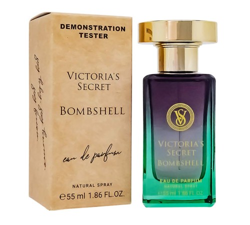 Тестер Victoria's Secret Bombshell,edp., 55ml, Тестеры духов