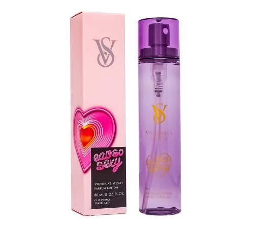 Victoria's Secret So Eau Sexsy,edp., 80ml, Духи-спрей 80 мл