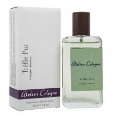 Atelier Cologne Trefle Pur Cologne Absolue, 100 ml