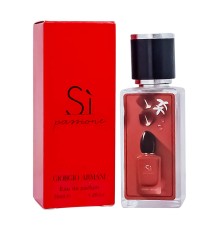 Giorgio Armani Si Passion,edp., 35ml