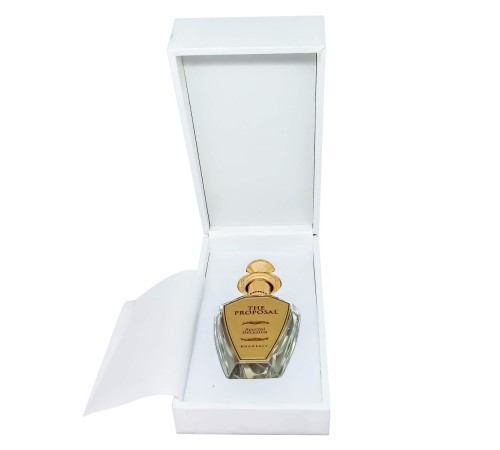 Khadlaj The Proposal Special Occasion.edp., 100ml, Khadlaj Perfumes