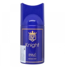 Дезодорант Prive Knight (D&G King) 250ml