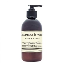 Бальзам-кондиционер Zielinski & Rozen Rose & Jasmin,Narcissus, 300ml