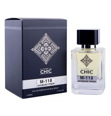 Chic Aromaric Fresh M-118,edp., 50ml (D'Hermes)