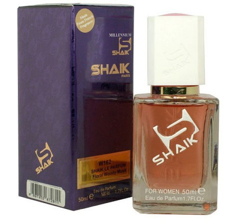 Shaik (Max Mara Le Parfum W 162), edp., 50 ml, Shaik 50 мл